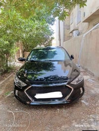 النترا • ٢٠١٧ • محرك ٢٠٠٠