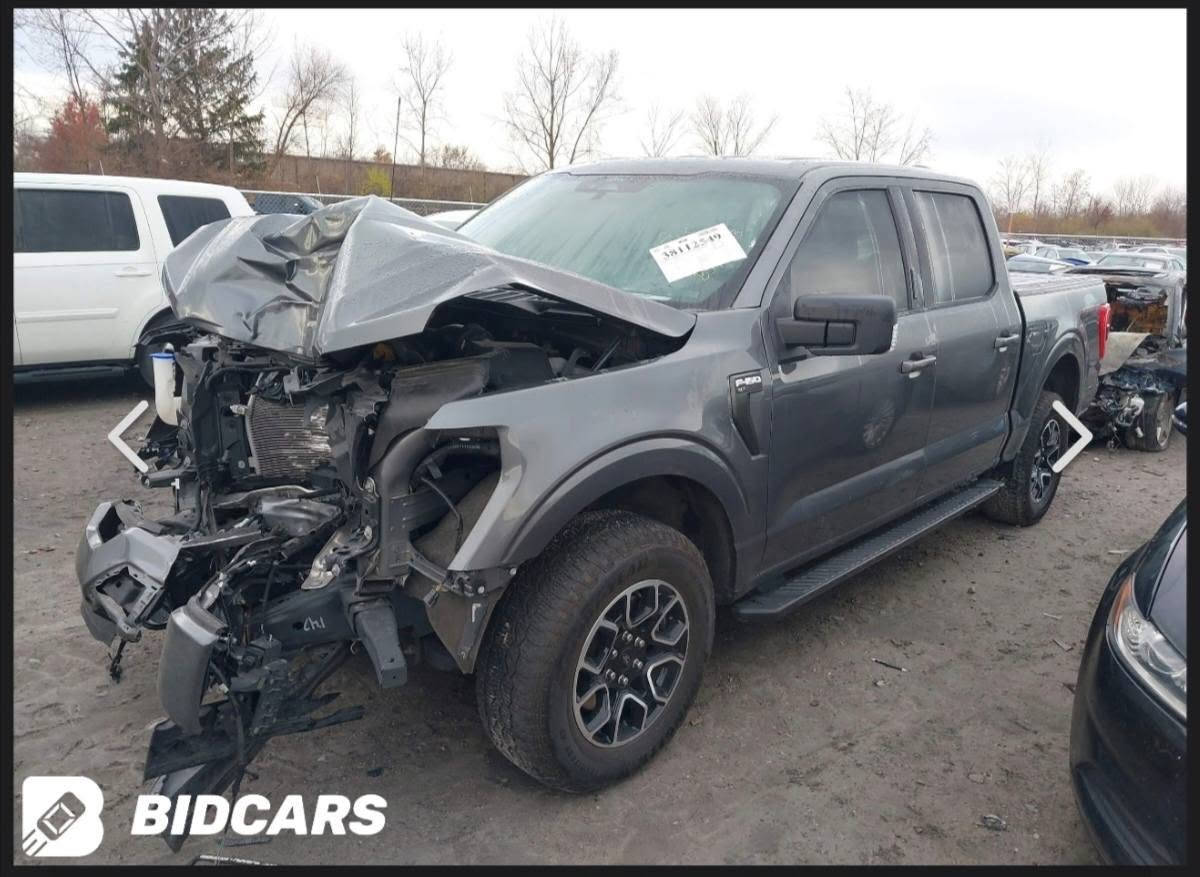 بسم الله سلام عليكم
فورد F-150 موديل:2022(  انضف او ارخص بكل سوق)
مواصفات XLT يعني فوول فول ماعدا بنورامه باب طويل بدي قصير
   ماشي38فقط حجم محرك 6 توربو مرغوب محرك كير تبريد تدفئه كهرباي حجر صالص صدر اكسل مكفول كفاله عامه
دبل اكسل شاشه كبير كامره حساسات رادارات كير ارضي تبريد مركزي يعني فول فول ماعدا بنورامه سياره فقط بنيت صبخ بدون شاصي فقط ارباك استيرن مرجع بلاد الباقي كفاله صور حادث بل منشور 
  سعر جوو سوق 285  بي مجال قليل كلش مكان سيار سليماني رجاا اذا مو شراي لاتكسر حلال ناس مع احترماتي *********** السليمانية, العراق

