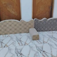 ديوان وجهين • ٢٢ قطعة • ٤٤ متر