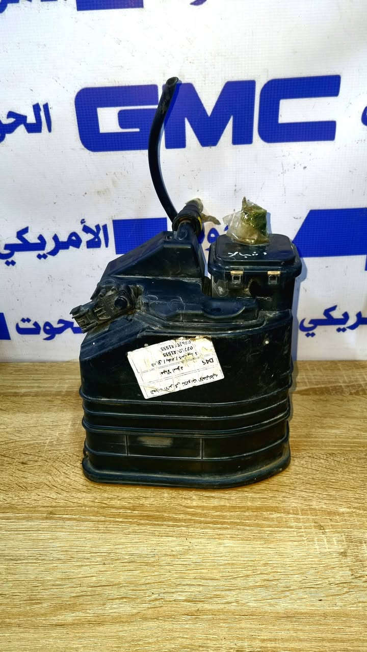 ✨ يتوفر لدينا مباخر اصلي تفصيخ لكافة السيارات الامريكيه: ✨
​🔹 بلايزر 🔹
🔹 دوج هورنيت 🔹
🔹 سلفرادو 🔹
🔹 اكاديا 🔹
🔹 اكونيكس 🔹
🔹 جيب (شكل قديم / شكل جديد) 🔹
🔹 ترافرس 🔹
🔹 كانيون 🔹

🔹  تفصيخ نظيف ومضمون 🔹🚗 تفصيخ حديث – كل القطع متوفرة:

🔧 محرك | كير | دعاميات | لايتات | جاملغات | شاشة | أبواب | كهربائيات| طبلات | دبلات | حداديه | 

كل انواع التفصيخ متوفر  لجميع السيارات ألامريكيه🔧---🐋 الحوت الامريكي
 
 🐋تجارة قطع غيار السيارات الامريكيه والهايبرد كافة✔️

 تفصيخ مباشر ✔️ فحص شامل لكل القطع✔️ أسعار مناسبة وجودة مضمونة✔️

 شحن متوفّر لجميع المحافظات📍 

العنوان:بغداد – سريع الدورة📍 مجاور بانزينخانة لؤلؤة بغداد ⛽(500 متر داخل الخدمي)

📞 للتواصل والاستفسار:📲***********📲*********** ---💬 

ا تدوخ ولا تحتار… يم الحوت تعال اختار!الجودة، الثقة،

 والخدمة كلها بمكان واحد 💯📢 تابع صفحتنا لكل جديد

 من السيارات المفصخة والقطع المتوفرة يومياً🔁 

شارك المنشور ويا أصدقائك وخلّي الجميع يستفاد!---

#الحوت_الامريكي #تفصيخ_بغداد #GMC #قطع_غيار_أصلية #شوفرليت #رانكلر #سلفرادوا #العراق #بغداد #سريع_الدورة #ترند #بغداد_عشق_لا_ينتهي
