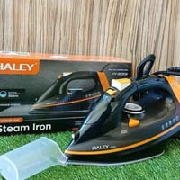 مكوه ملابس • ماركة Haley • كركوك