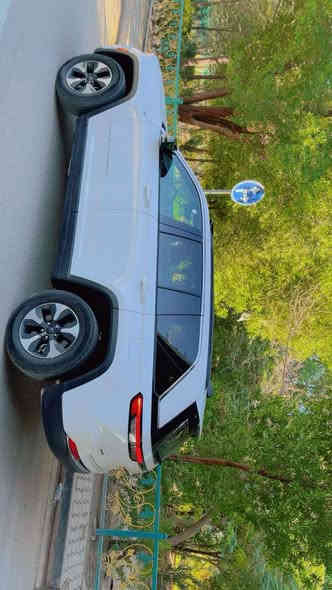 وارد امريكي فول بدون ايرباك  كلين دخول جديد
‏ Grand Cherokee limited 4Xe 2024 2.0L
  فول مواصفات ماشيه٢٤ الف  ميل 
 رقم فحص
🟫 حجم المحرك ٢٠٠٠ تيربو جارج ٣٧٥ حصان مع محرك الكهرباء اسرع من الهيمي
نظام الشحن : الشحنة الوحدة تمشيك ٤٥ كيلو بدون بانزين نهائيا يعني بالداخل متحتاج بانزين بس اشحن كهرباء  
  محرك تيربو + هايبرد + بلك ان🔌
 جميع الايرباكات  سليمه   كامله
صور امريكا موجوده  بالمنشور 
🔴 حساسات خلفية
🔴 ‏‎حساسات جانبيه بالمري
🔴 خمسة راكب 
🔴 رادار 360 درجة 
🔴  تحديد مسار   
🔴  تبريد قطعتين 
🔴خمس انضمة قيادة 
🔴 بانوراما 
🔴 دفع رباعي. 
🔴 كير ماوس مع وضعيات القياده المختلفه للجبال والطرق الوعره والرمال والطين
🔴 شفتات ستيرن 
🔴 هاند بريك بصمه 
🔴 ️مقود جلد + تدفئة 
🔴 شفتات ستيرن
مواصفات 
1️⃣ لايتات لد 
2️⃣ هيترات في الكشن 
3️⃣ شاشات دجتل شاشه كبيرة مع نفكيشن GPS بدون نت 
4️⃣ كراسي خزن ميموري  
5️⃣ سستم صوت ALPINEو دمام خلفي بلادي 
6️⃣ تشغيل عن بعد
7️⃣ نظام محاكاة العجلة الذكي 
8️⃣ نظام ملاحة 
9️⃣ نظام قيادة ذاتية بريك امامي خلفي اوتو (توقف ذاتي عند السهو)     
🔟 السعر 340 و بيها مجال

للاستفسار : ***********
