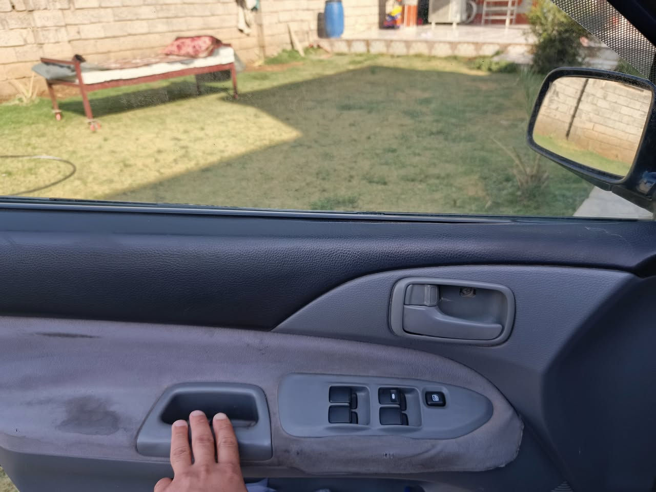 #من رخصت الادمن
سلام عليكم سياره لانسر 2011 محرك وگير خير من الله رقم بغداد دولي تحويل بنفس اليوم السعر78 
الاتصال ع ***********
***********

مكان السياره ديالى الخالص
