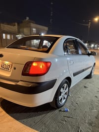 ريو ٢٠٠٩ • ماشية ٧٨٠٠٠ • رقم بغداد