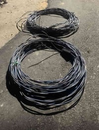 المحاويل • ضفيره ٣٥ تركي • لفة ١٠٠م