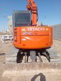 حفاره لبيع موديل 2013 كفاله عامه 07708317276