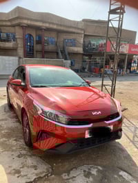 فورتي 23 امريكي رقم بغداد رقم وسنوية جدد  لون مشمشي  ماشيه 25  السعر 1...