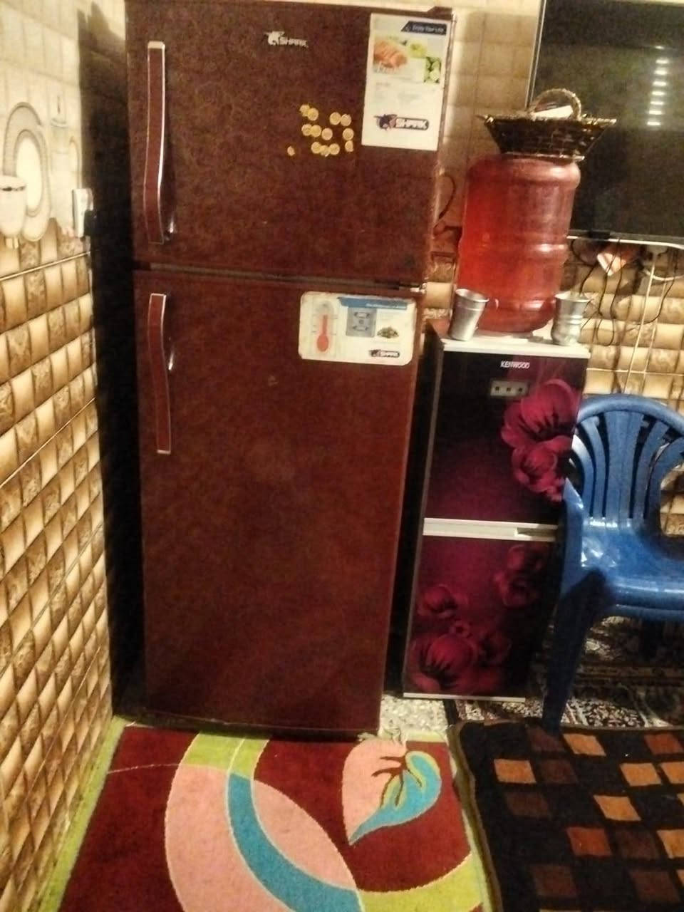 غراض بيت مستعمله نظيفه
مستعجله على بيعتهم


**إذا كنت صاحب هذا الإعلان وتريد حذفه لأي سبب، رجاءا أرسل رسالة إلى الدعم الفني**