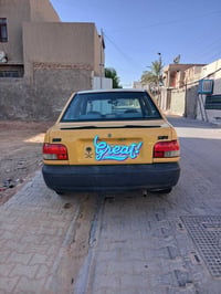 مديل ٢٠١١ • مكينة وكير • نجف