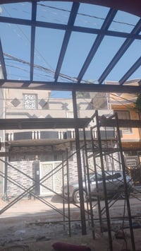 حداد متنقل • كربلاء