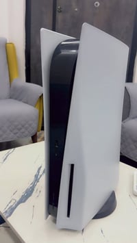 بلي 5 فات السلام عليكم..بلي 5 فات 1 تيرا نضيف كلش ممستخدم شي بسيط الله...