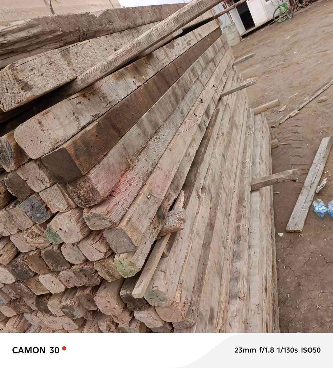 سلام عليكم متوفر جميع القياسات 
لوح الروسي جديد سعر المكعب 500
سير 70*70 سعر المكعب جديد 490
كميات خير من الله 
العنوان ديالى بعقوبه مدخل صناعه اولا ب نهايه ع سده ام العضام 
بادره علاء الزيدي ***********
