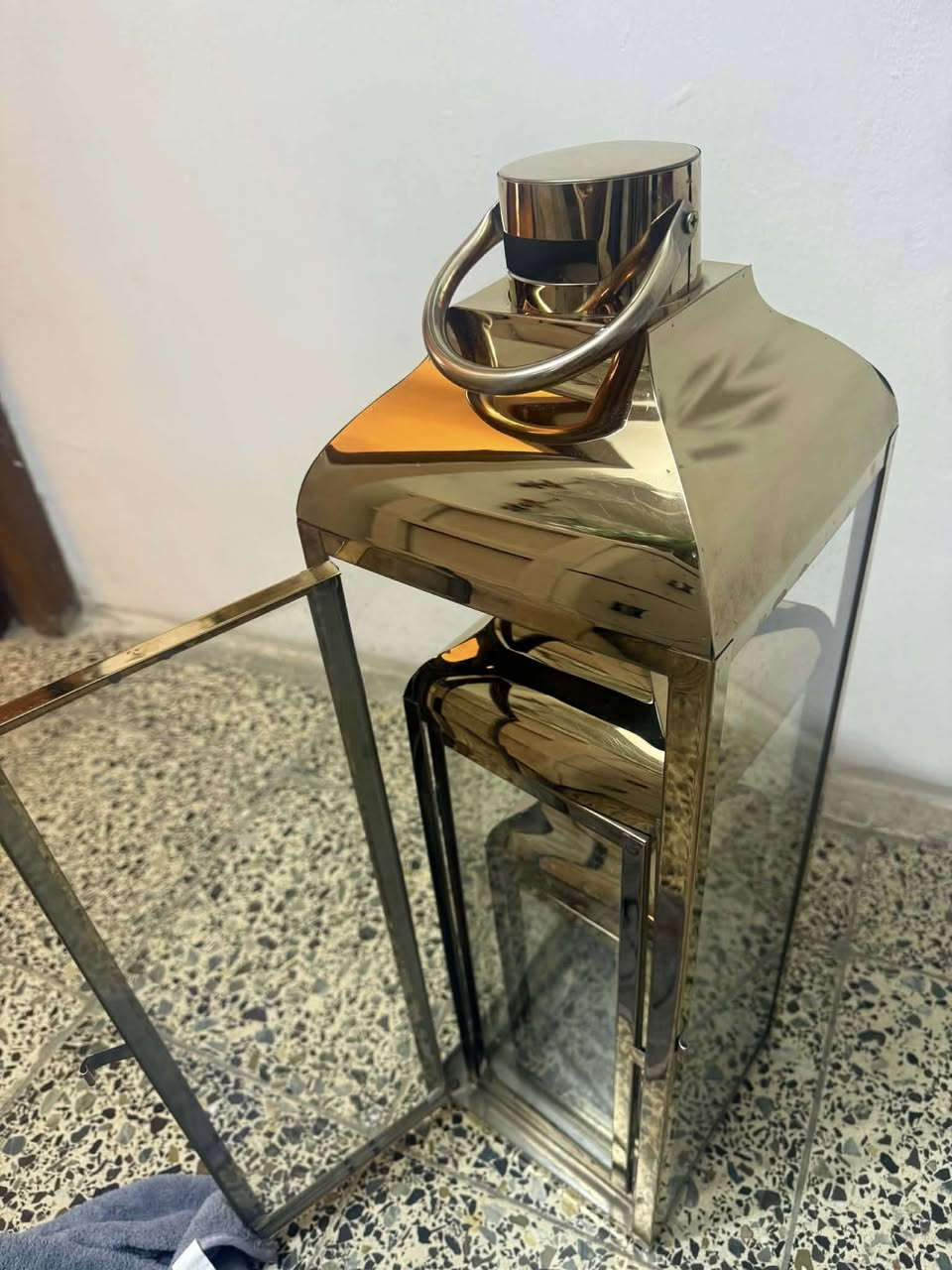 مرحبا اغراض للبيع متوفر توصيل


**إذا كنت صاحب هذا الإعلان وتريد حذفه لأي سبب، رجاءا أرسل رسالة إلى الدعم الفني**