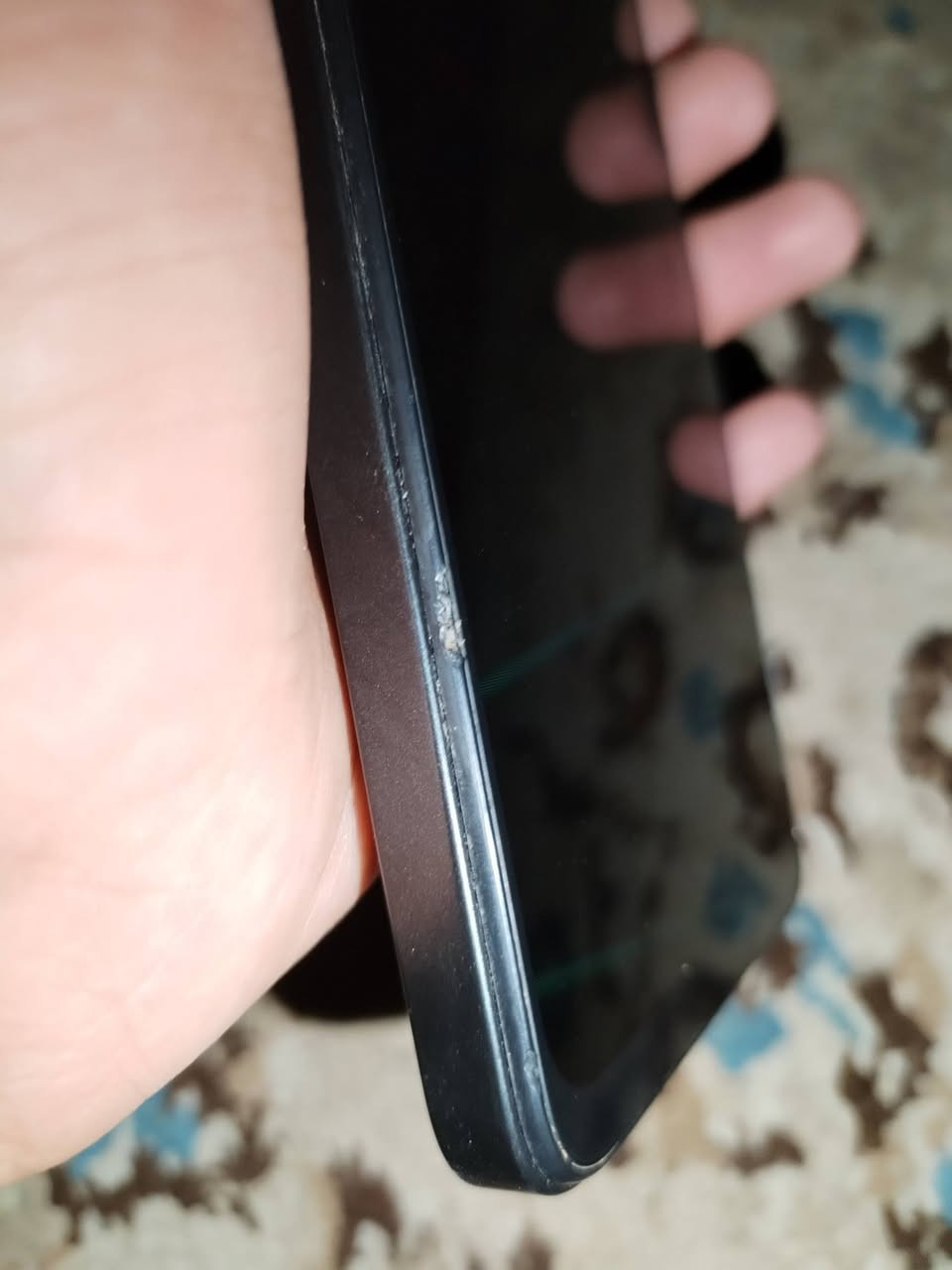 موبايل للبيع الرقم ***********النضافه 60/100
شحن الدعم السريع ويرهم مراوسه
