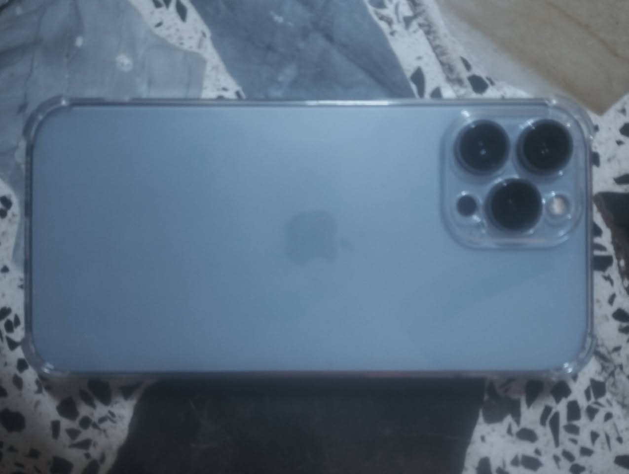 ايفون 13 برو ماكس البطارية 85 الذاكرة 256 ولا ملاحظة بي كلش نضيف السعر 650 قفل 
*********** 
متوفر واتساب
