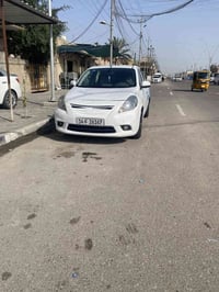 سني هندي • ٢٠١٤ • البصره