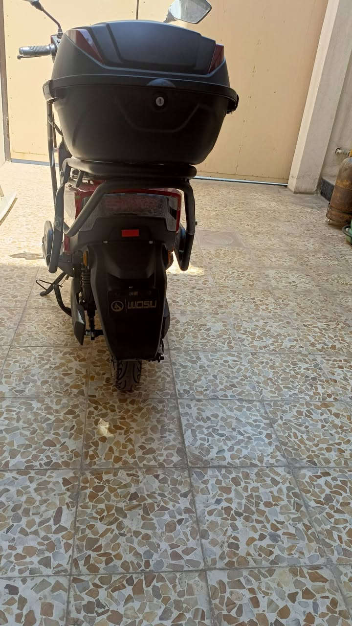 السلام عليكم ماطور نظيف جدا للبيع والسعر 700 وبيه مجال للطيبين


**إذا كنت صاحب هذا الإعلان وتريد حذفه لأي سبب، رجاءا أرسل رسالة إلى الدعم الفني**
