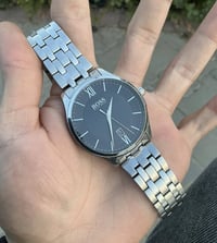 BOSS اصلي • ستانلس ستيل • قطر ٤٠-٤٢