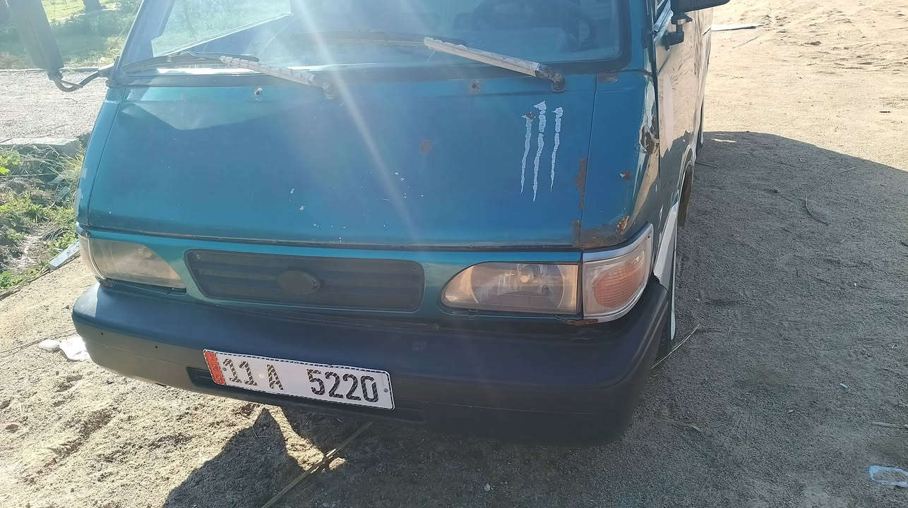 السلام عليكم للبيع كيه بستا رقم انگليزي وراعيها موجود   مويل 95 السعر 28 كهربائيات كلها تشتغل حداديه وسط قواعد امعمرات  وباور شغال الدواخل يرادلها ترتيب  محرك ابخر  ونقص والرابع افلت غير متواج على الفيس وهذا رقمي ***********
