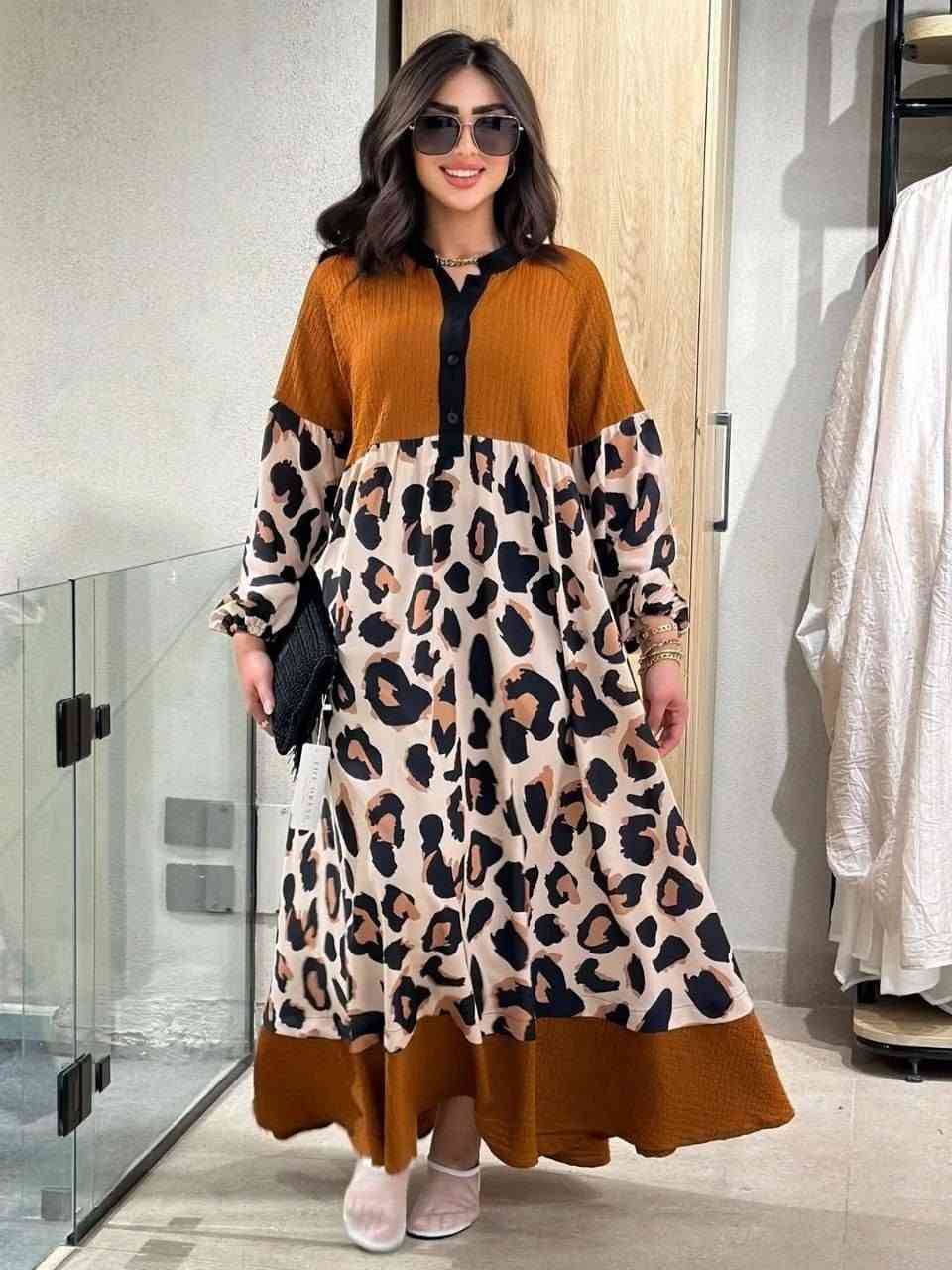 اللوك الرقيق تخصصنا 🧚🏻‍♀️🧚🏻‍♀️
اه فعلاً نفس الصوره لكن الحقيقه تختلف 
جوده وخامه والتصوير علي الطبيعه بنفس 
المستوي 
سيمبل و قيم و رقيق بشكل مش طبيعي💖💖
بماتريال مميزة جدا خامة فعلا روووعة و قيمة جدااا👌✨✨✨
الموديل🌺 دريست 2 لون 🌷تحفه 

الخامه🌺 فريسكا  🌷تركي🌺

السايز🌸🌸🌸65/85

السعر 👈 ٤١٠

كود


**إذا كنت صاحب هذا الإعلان وتريد حذفه لأي سبب، رجاءا أرسل رسالة إلى الدعم الفني**