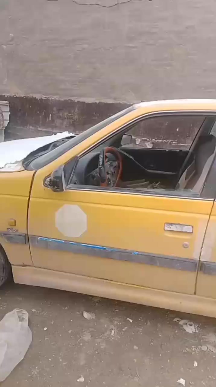 سلام عليكم بيجو بارص موديل 10 رقم نجف الماني تحويل امداور مضمونة بيها حادث ابيع على حادثهة الاتصال على رقم *********** مكاني نجف السعر 8 وبيهة مجال
