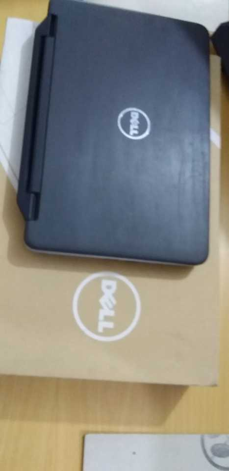 1-لا بتوب DELL مستعمل نظيف ملحقات كارتون وحقيبة + مواصفات الهارد 320 رام 4 السعر 90 الف
2-سبيكر ومضخم صوت مستخدم قليل... ( صوت عالي ) -يشتغل على الكهرباء- وشحن يحتاج بطارية ’’ملحقات الجهاز مايك بلوتوث--ريموت)عن بعد - (راديو اف ام -رام-فلاش)...السعر 30
3-ستاند كامرة هايدروليك ثلاثي 30 الف
للاتصال واتساب ***********
