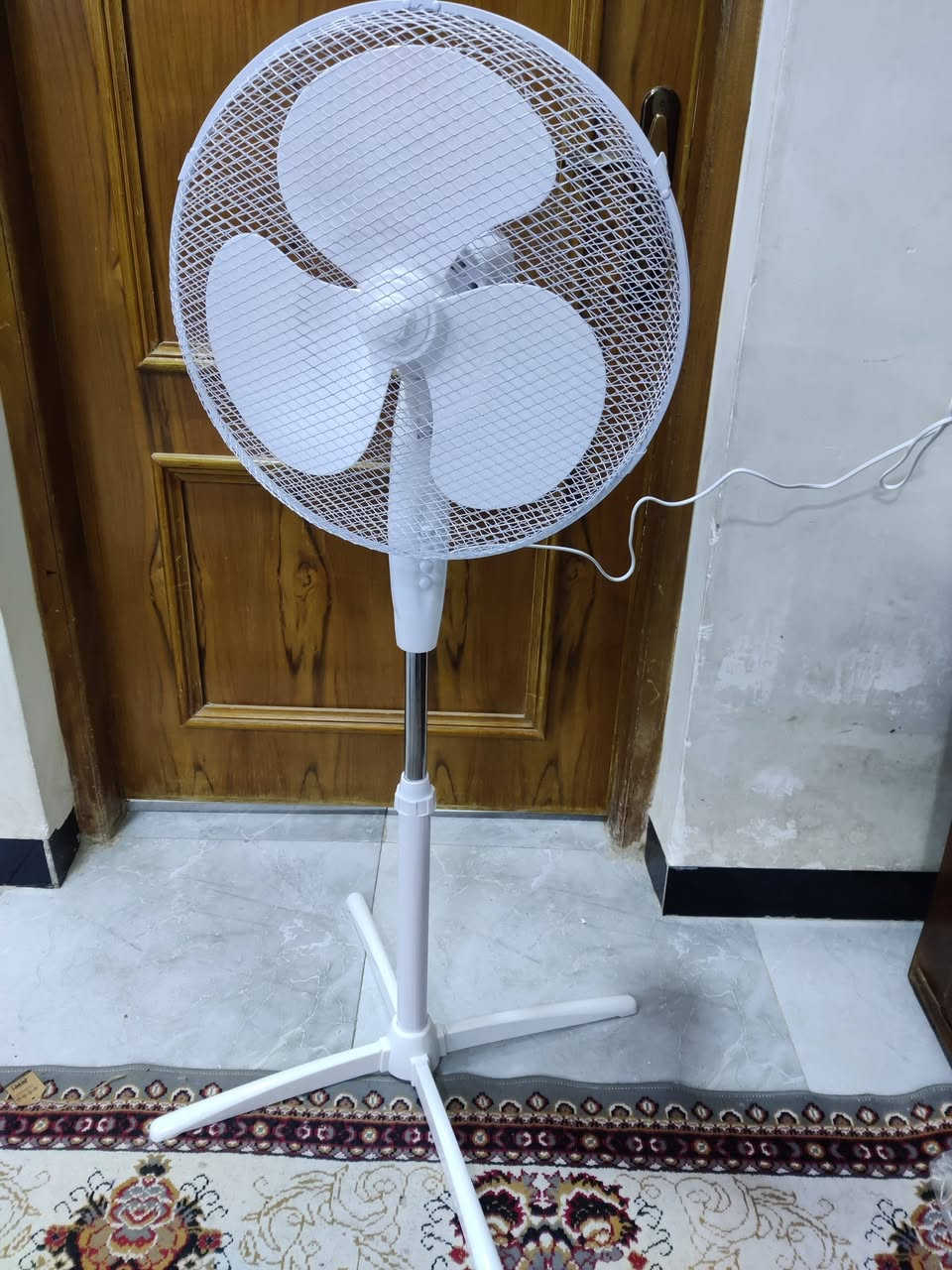 هذني اغراضي مال بيتي امانه الله جديدات ونضيفات وشغالات وعلى الفحص كل شي وسعره الشراي خاص


**إذا كنت صاحب هذا الإعلان وتريد حذفه لأي سبب، رجاءا أرسل رسالة إلى الدعم الفني**