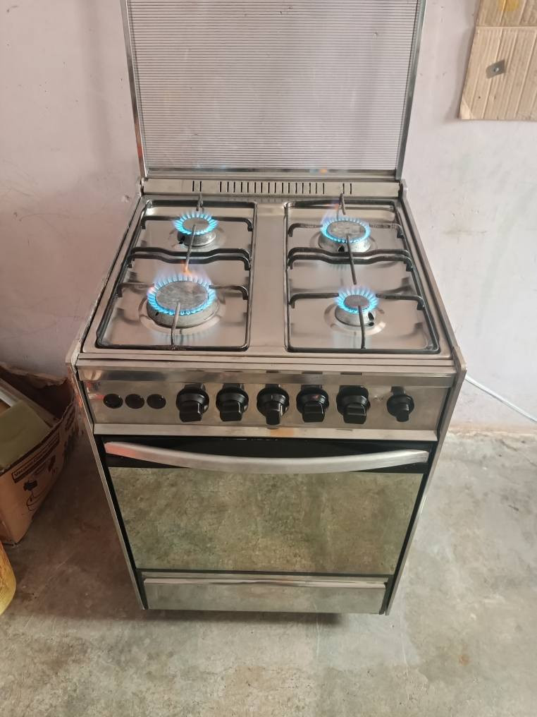 طباخ اربع عيون ستيل حيل نظيف شرط الشغل عالفحص العيون والفرن السعر 90 وبيه مجال شراي تفضل خاص.كركوك كركوك, العراق


**إذا كنت صاحب هذا الإعلان وتريد حذفه لأي سبب، رجاءا أرسل رسالة إلى الدعم الفني**