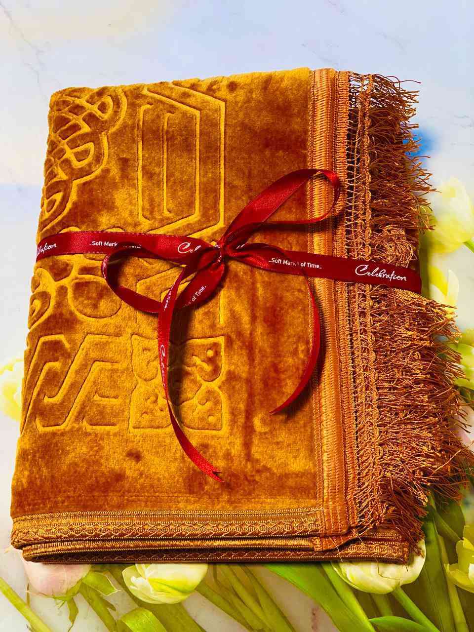 🎁✨ بمناسبة عيد الأم ورمضان✨🎁

لأن أمي تستاهل كل الحب والدلال 💖  
جبنالكم سجادة صلاة فخمة وناعمة 🌙  
مع مسبحة إلكترونية أنيقة 📿  
هدية راقية تفرح قلبها وتبقى ذكرى حلوة 🥹💝  

ألوان مميزة وجودة عالية 👌  
ناعمة ومريحة بالصلاة 🤲  
ومرتبة داخل بوكس هدية 
متوفر الطباعة حسب الطلب على السجادات 🙈

اجمل بوكس لأجمل الأحبة 
♥️♥️♥️♥️♥️♥️♥️♥️♥️♥️

نطبع أسم . حرف . رسم . شعار . أو أي شي أخر . ❤️

الطباعة متوفرة على جميع الملابس والسجادات والمحافظ✔️

@إشارة


**إذا كنت صاحب هذا الإعلان وتريد حذفه لأي سبب، رجاءا أرسل رسالة إلى الدعم الفني**