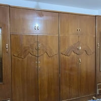 كنتور • ست أبواب • صاج اصلي