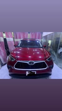 هايلاندر SLE • فول سلايت • ماشي ٤٥ الف