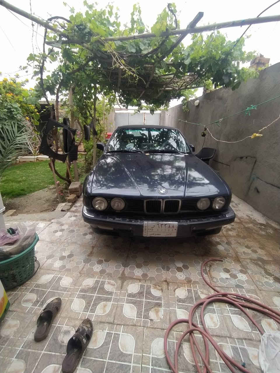 بي ام ٧٣٥ انبار بأسمي كير عادي  تخم تاير حداديه جديده مكينه وكير حاويه شعندك مراوس نزل


**إذا كنت صاحب هذا الإعلان وتريد حذفه لأي سبب، رجاءا أرسل رسالة إلى الدعم الفني**