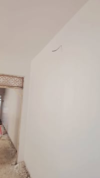 كادر لبخ • كربلاء • لبخ اسمنت وجص