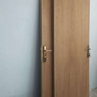 بيبان خشب • ثگيل • جديد