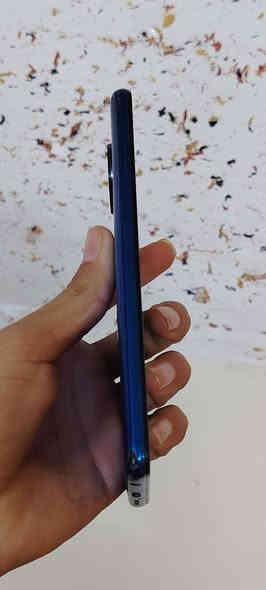 POCO X3 PRO للبيع
بوكو X3 برو✅
 
🔵المواصفات:-
🛑 ببجي 60 فريم 🔥
🔴المعالج: ثماني النواة Snapdragon 860 تكنولوجيا 7 نانو
🔴 التخزين: 256 مع رام 8+3
🔴الكاميرا: خلفية رباعية 48+8+2+2 م.ب. / امامية 20 م.ب.
🔴الشاشة: 6.67 بوصة بدقة FHD+ بتحديث 120 هيرتز 
🔴البطارية: 5160 مللي أمبير 
🔴يدعم الشحن السريع 33w ..
🔴جهاز نضيف مجمرك نظامي
🔴نظام : اندرويد 13
🔴 السعر 70وبي مجال لاستفسار ***********
