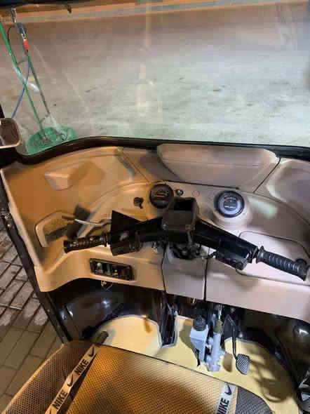 تكتك البيع مديل 22 مكاني البياع شرطة الرابعه ***********
