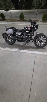 يالله سلام عليكم دراجه كي واي محرك ٢٠٠ دراجه على وضع شركه برغي ممفتوح ...