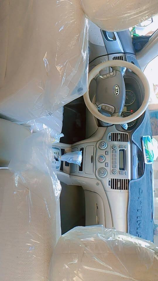 السلام عليكم سياره للبيع اوبتيما 2008 خليجيه السياره بالكيس محرك 1400 شرط السونار السعر خاص شراي بيه خير ويتدلل ***********
