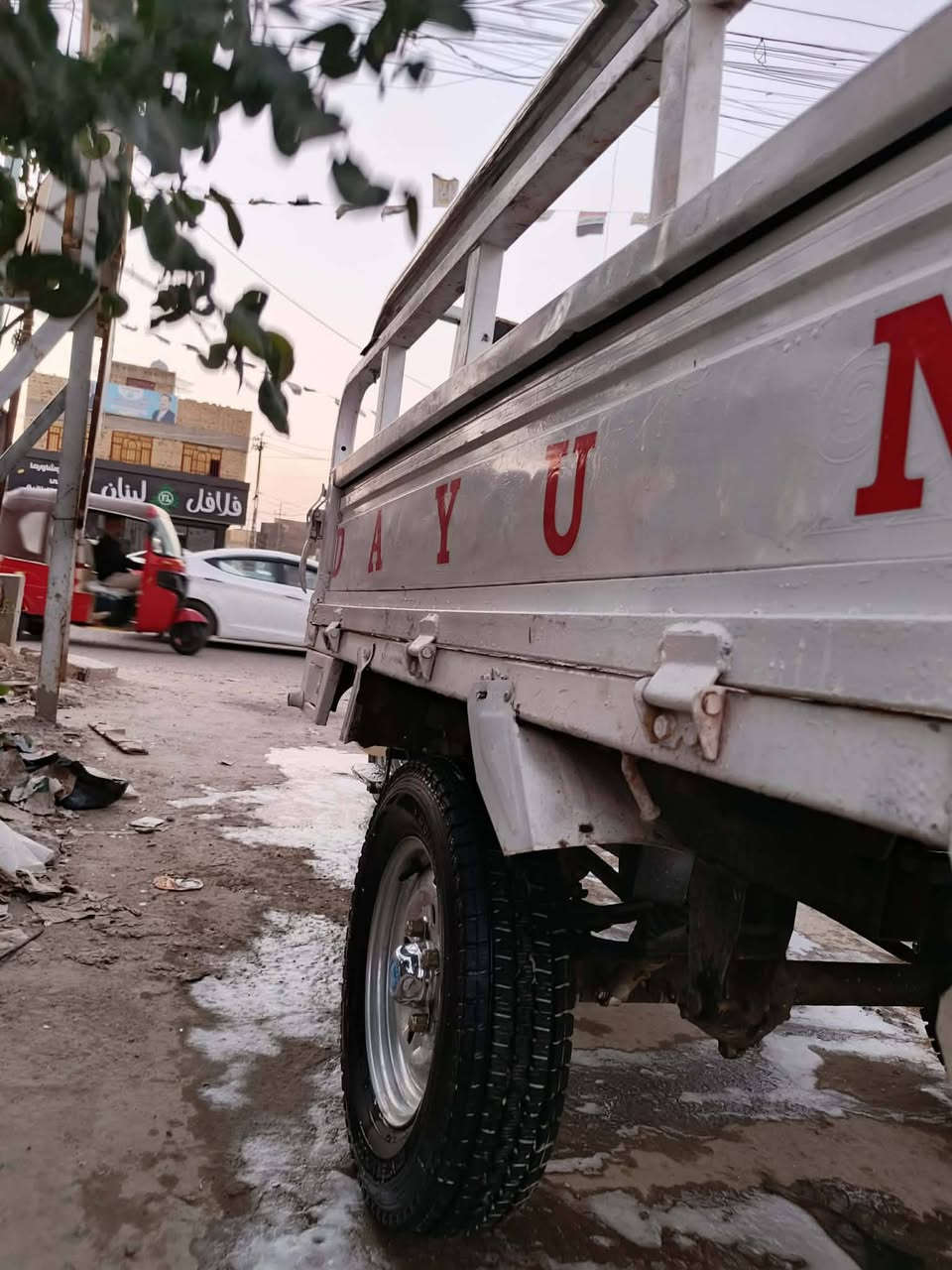 سلام عليكم ستوته موديل 15 البيع كامله مكمله برغي ماعوزه مكان غراف مكلف بنشر رقم راعيه ‏‪***********‬‏
