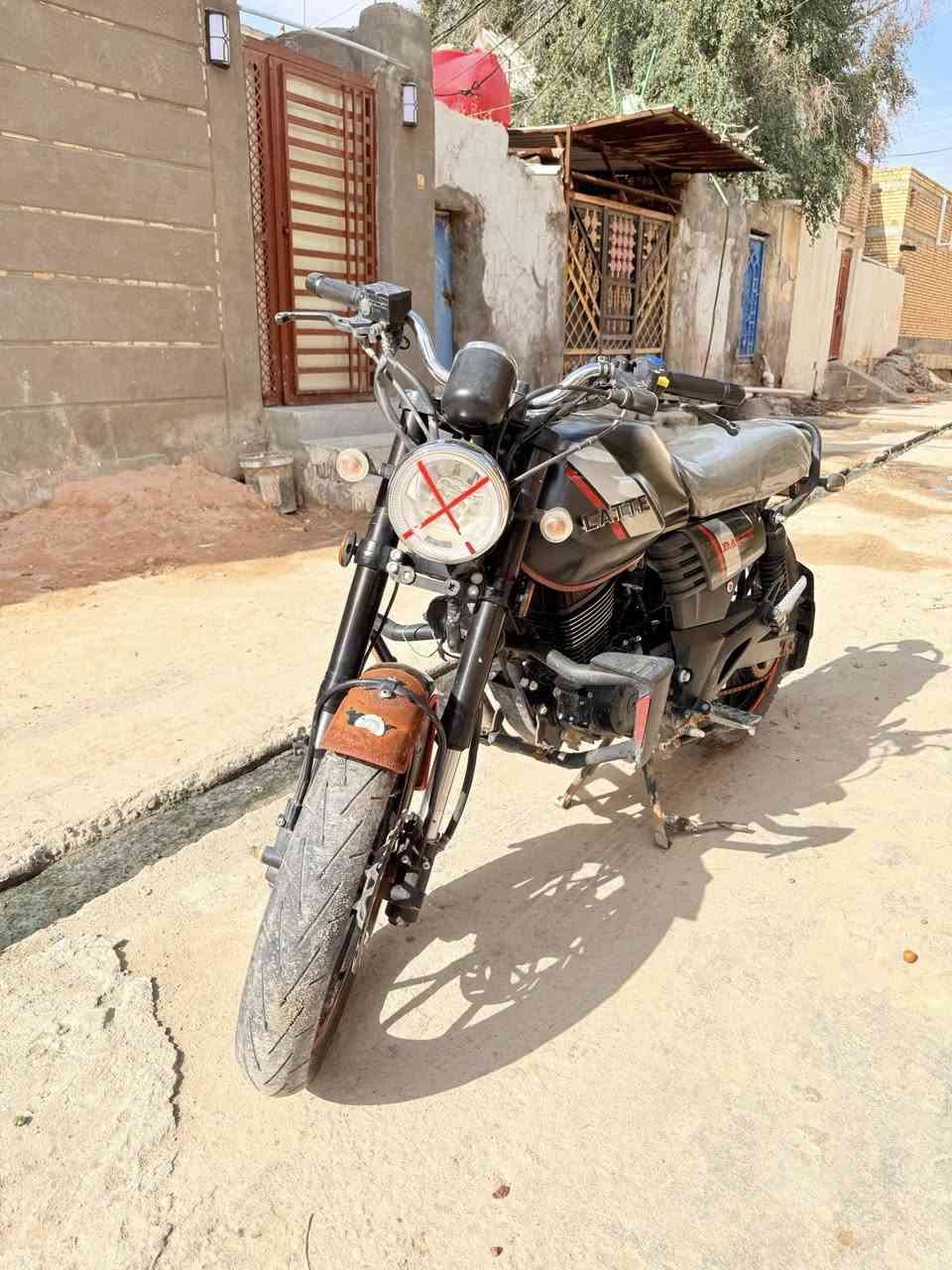 سلام عليكم
دايون لايتي للبيع
اوراق كاملة 
موديل 2023
استفسار اكثر 
واتساب ***********
مكاني ناصرية سوق الشيوخ
