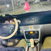 للبيع  سوناتا كص  موديل 2008 محرك 2000 محرك كير شرط  تخم تاير جديد صدر...