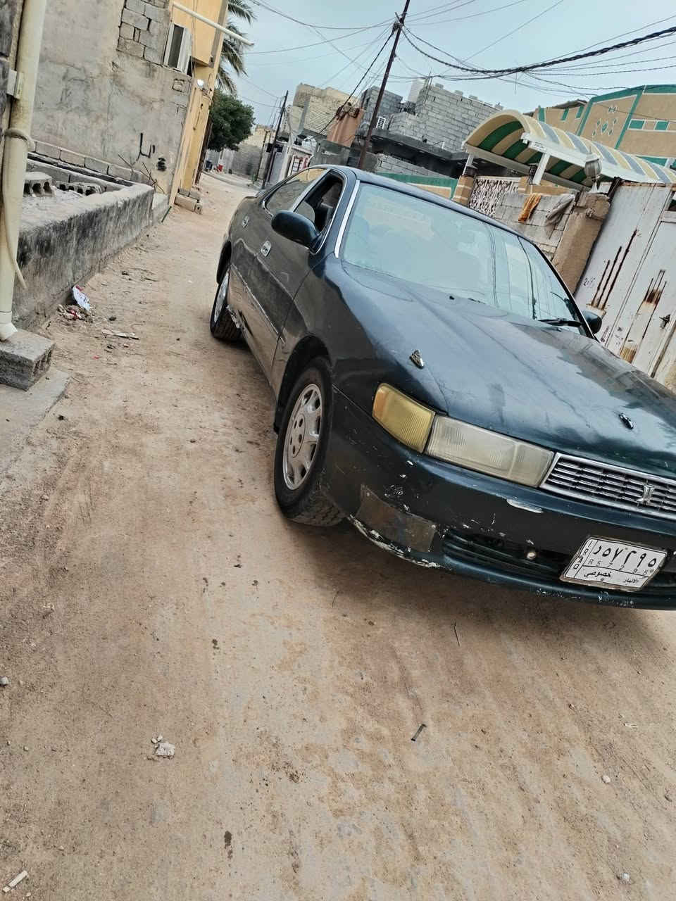 السلام عليكم كرسته تكم جير ومكينه اثنين ونص بطه مقفولات قشر مقفول من القصه والنقل الجثه تحويل تريد وكاله مباشر قشر بلادي لا صبغ ولا اي شيء بيه راعيها بكربلاء وكاله تحويل مكان السياره كربلاء السعر 38 وبيها مجال*********** ***********
