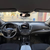 ماليبو LT • ٢٠١٦ • ١٣٠ الف ميل