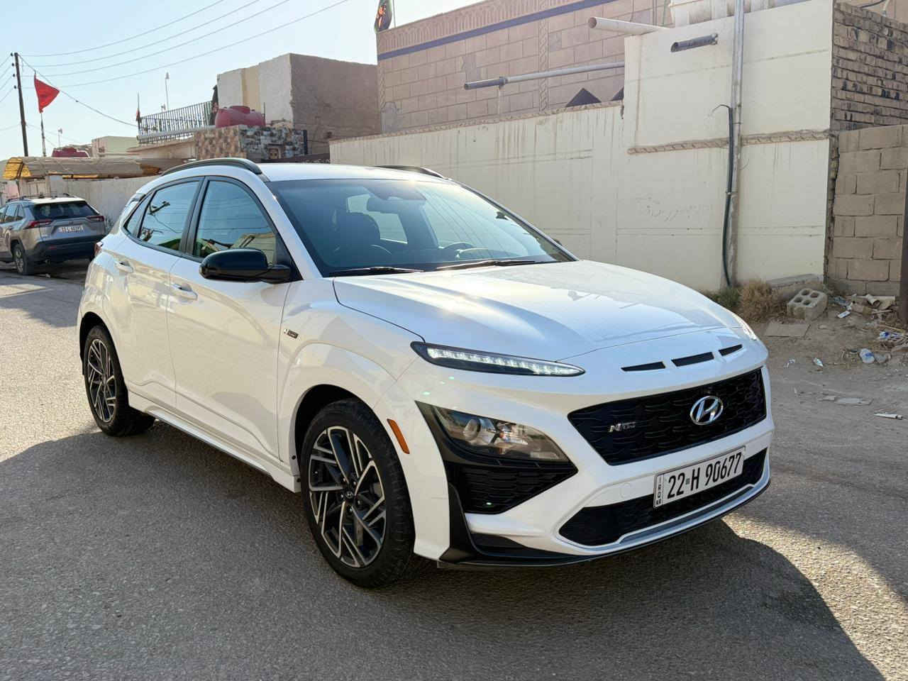 للبيع كونا موديل 2022 فول مواصفات لون ابيض
رقم جديد دولي 

1.بصمه تشغيل.

2.تشغيل عن بعد.

3.لايت لد وبوجكتر 

4. محرك توربو 1600 دبل كلج تيربو.

5.شاحن  لاسلكي وايرليس.

 7. شاشه تاب ودشبول ديجتيل.

8. كرسي كهرباء.

9.لادارات اماميه جانبيه خلفيه توقف ذاتي .

10.كامرة دوارة شاشه.

11.دبل صلنصة 

12.توقف ذاتي امامي خلفي

13-فتحت سقف

حادثه فقط قبق جنطة موضح بلصور

السعر1٥٩وبيه مجال شي قليل

لاستفسار اتصل ,***********
