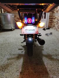 سولنك • ٢٠٠ • موديل ٢٠٢٦