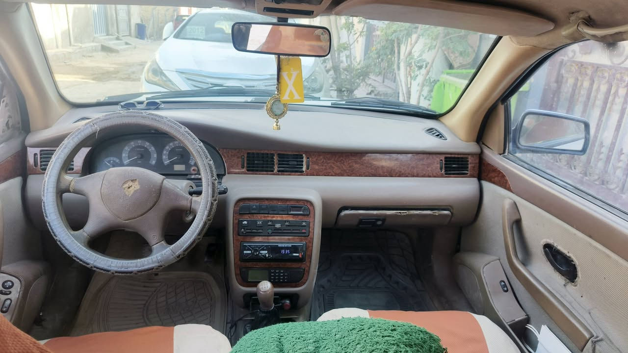 سمند للبيع سعر خاص  ***********
