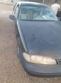 برنس • ١٩٩٦ • مكينة وكير جيد