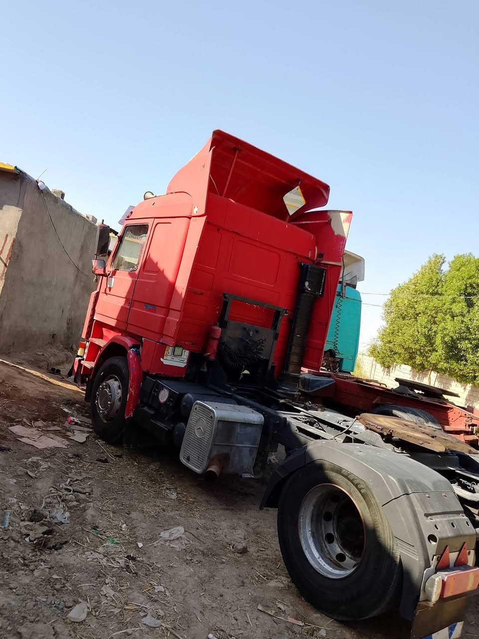 للبيع كفالة عامه كير محرك شاصي كهرباء اكسن كلهه مكفوله رقم بصره لل27 السعر 130 او بيهه مجال مديل 92 الشراي يتصل ***********@*********** المكان واسط
