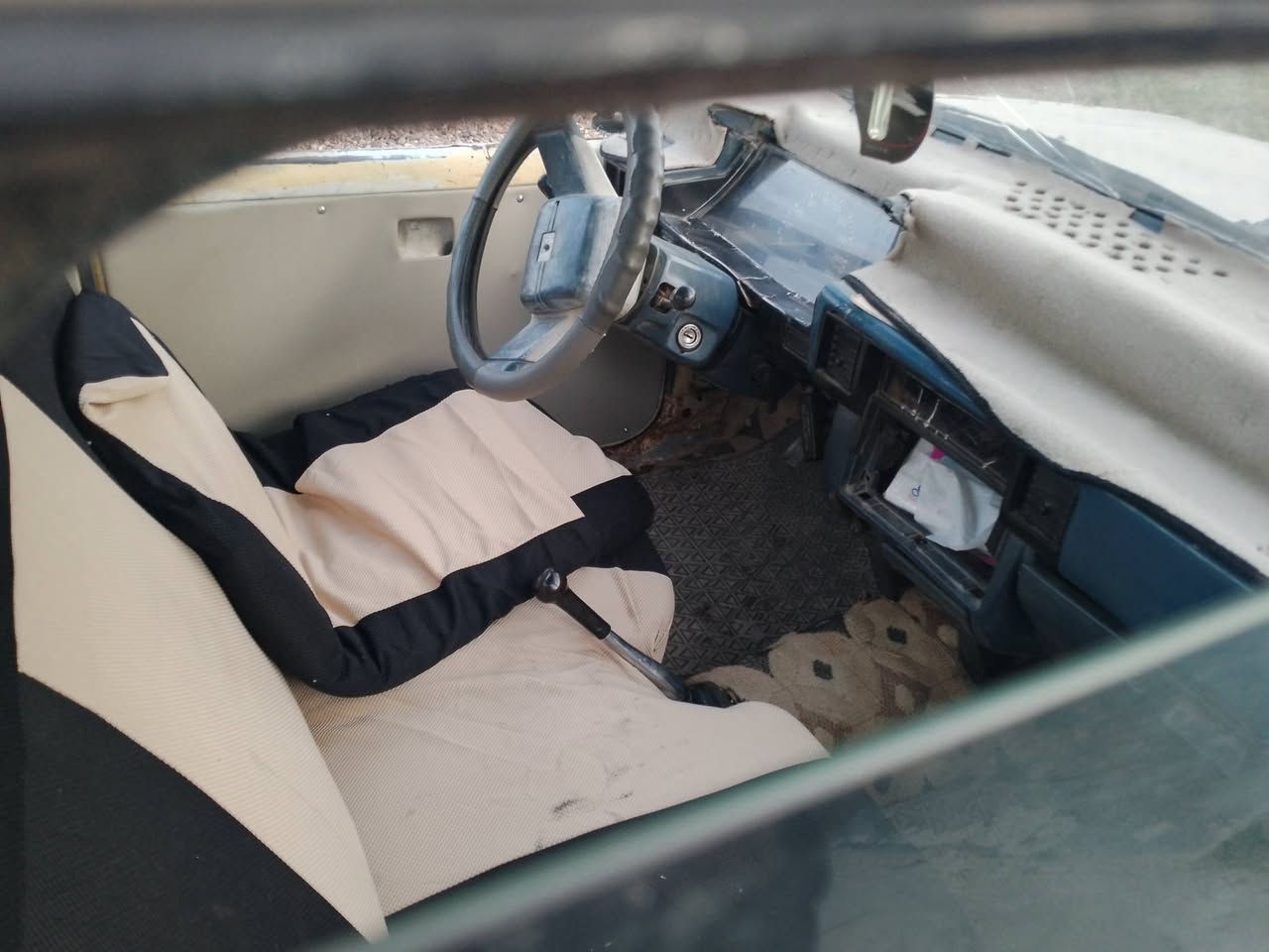 الســــلام عليكـــــــم
مسيوبيشي ٨٩

گير بلادي..... محرك سوناتا 2  (لا تنقيص ولا تبخير) 

صدر كامل  + تخم تاير جديد

الگشر مثل ما موجود بالصوره

السعر وباقي التفاصيل هذا رقم راعيها 

      ***********
مكلف بالنشر والله يرزق الجميع
