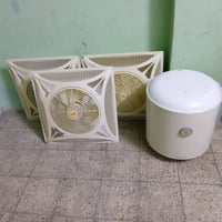 البنكات الوحدة 25وبيه مجال والسخان 25وبيه مجال الاستفسار على رقم 07748...